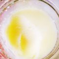 タシリア's cooksnap of when they made 【鶏油】チーユ・ラーメンや油そばに♪.
