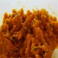 あゆくまくま's cooksnap of when they made うまっ！かぼちゃサラダ.