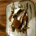 gaviota's cooksnap of when they made 青山椒と梅干で♪あっさり♪ひこいわし♪.