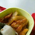 ゆずみそ鹵's cooksnap of when they made 簡単☆鶏モモ肉と玉ねぎのケチャップ煮♪.