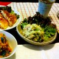 sleep1999's cooksnap of when they made アボカドと新じゃがのサラダ.