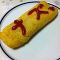 himmelーソラ's cooksnap of when they made 卵不使用!!卵焼き色々♪.