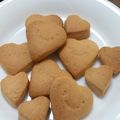 ★まみむ★'s cooksnap of when they made サクサク☆クッキー.