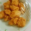 風の慧海's cooksnap of when they made ミルクくずもち.
