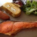 asianinaz's cooksnap of when they made 鮭の甘酢焼き.