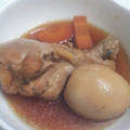 キムチアキ's cooksnap of when they made はちみつでコクうま♡鶏の甘辛さっぱり煮.