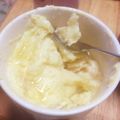 nina441's cooksnap of when they made 5分でできる♡マグカップでパンプディング.