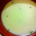 ユーロン's cooksnap of when they made 簡単*朝食に☆コーンスープ.