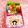 みうきー's cooksnap of when they made キャラ弁＊ペタッと簡単＊あかちゃんまん.