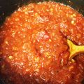 えいぽんまん's cooksnap of when they made ピザ・トースト・パスタに＊ピザソース＊.