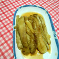 翔舞ママ's cooksnap of when they made **とっても簡単！焼きなす**.