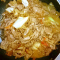 ♡新米ママ♡'s cooksnap of when they made 簡単☆豚肉のマヨ焼き.