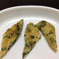 ＊ミルフィー＊'s cooksnap of when they made 手づかみ卵焼き☆離乳食中期.