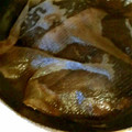 hageo's cooksnap of when they made すごく簡単(^^)カレイの煮付け.