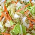 AKIRA大魔王's cooksnap of when they made 肉味噌キャベツ.