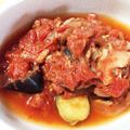 ちちうさ's cooksnap of when they made なすの簡単トマト煮.