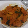 わたみママ's cooksnap of when they made 失敗なし！ホクホクおいしいかぼちゃの煮物.