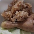 avomatty's cooksnap of when they made 簡単うまうまガーリックライス.