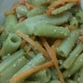 tokichai's cooksnap of when they made ✿ふきと人参のきんぴら✿.