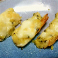 なおころピッコロ's cooksnap of when they made 焼きちくわとサツマイモのトースター焼き.