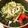 なかじママ's cooksnap of when they made 簡単☆水菜と新玉ねぎのゴマサラダ.