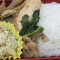 きらり流れ星's cooksnap of when they made がんも煮つけ.