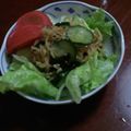つん母's cooksnap of when they made 切り干し大根のサラダ.