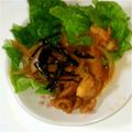 みつや014's cooksnap of when they made めちゃうま☆簡単鶏もも肉のどんぶり.