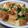 ちーはる's cooksnap of when they made 厚揚げと小松菜の炒め物.