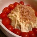 StardustCrusaders's cooksnap of when they made 簡単すぎ！材料３つの白菜サラダ？.