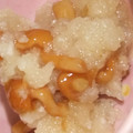 きらり流れ星's cooksnap of when they made 大根おろし&なめこの和え物.