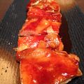 willsail's cooksnap of when they made うまうま♡ガリバタチキン.