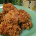 Fire-King's cooksnap of when they made 柚子胡椒風味!鶏の唐揚げ.