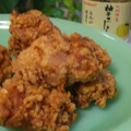 Fire-King's cooksnap of when they made 柚子胡椒風味!鶏の唐揚げ.