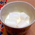 にゃむみー's cooksnap of when they made 魅惑のカルダモンミルク☆.