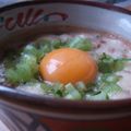 cocoりえ's cooksnap of when they made 大根葉も入れて☆ヘルシー納豆丼！.
