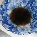 つえちょん's cooksnap of when they made 居酒屋伝授のだし醤油.