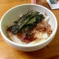うっちー0722's cooksnap of when they made シャキッとさっぱり☆大根の梅和風サラダ.