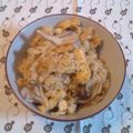 ｙａｍａｙａｍａ's cooksnap of when they made 舞茸ごはん.