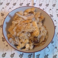 ｙａｍａｙａｍａ's cooksnap of when they made 舞茸ごはん.