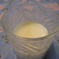 タニャムギュチン's cooksnap of when they made 低脂肪ヨーグルトゼリー.