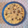 ｙａｍａｙａｍａ's cooksnap of when they made 鶏挽肉の茶碗蒸し.
