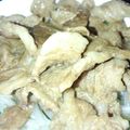 かみわかめ's cooksnap of when they made 誰でも簡単★男が喜ぶ焼肉丼！.