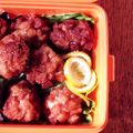 yamambo's cooksnap of when they made パンの耳で♪サックサク衣のエビカツ☆☆.