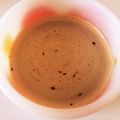 i3uchi's cooksnap of when they made なんちゃってカフェモカ　目覚ましに♪.