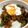 ちゆっ's cooksnap of when they made 筍となすのとろ〜り♡温玉丼.
