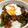 ちゆっ's cooksnap of when they made 筍となすのとろ〜り♡温玉丼.