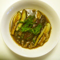 liutan's cooksnap of when they made なすと牛肉の焼き浸し.