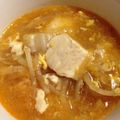 うっくんだよー's cooksnap of when they made 簡単本格酸辣湯.