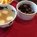 チムチェリー's cooksnap of when they made 簡単お吸い物.